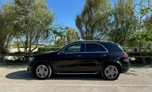 Taxi conventionné pour un transport vers les hôpitaux à Montpellier et alentours, Montpellier, Taxi Jean-Marc