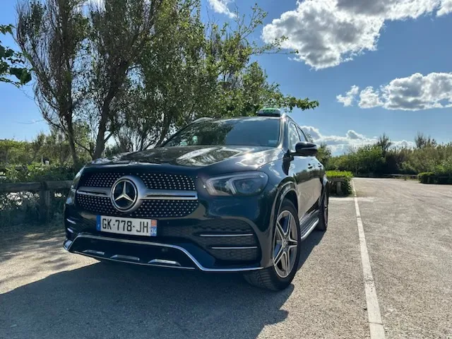 Service de Taxi à Montpellier : Votre Transfert Idéal vers l'Aéroport Montpellier-Méditerranée, Montpellier, Taxi Jean-Marc